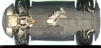 2023 Land Rover Range Rover Velar S - miniatura 18
