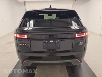 2023 Land Rover Range Rover Velar S - miniatura 5