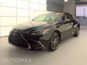 2023 Lexus ES 250
