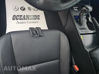 2023 Lexus ES 250 – miniatura 10