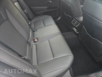 2023 Lexus ES 250 – miniatura 14