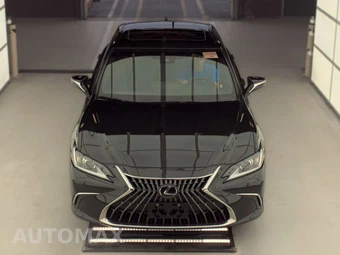 2023 Lexus ES 250 – miniatura 2