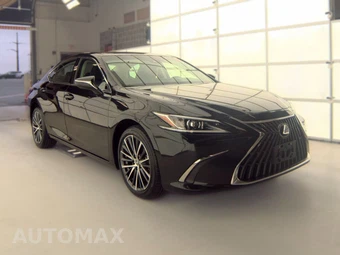 2023 Lexus ES 250 – miniatura 3