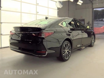 2023 Lexus ES 250 – miniatura 4