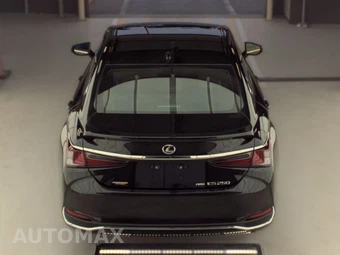 2023 Lexus ES 250 – miniatura 5