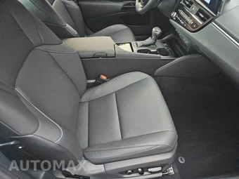 2023 Lexus ES 250 – miniatura 8