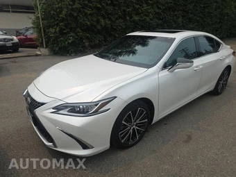 2023 Lexus ES 250