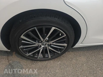 2023 Lexus ES 250 – miniatura 10