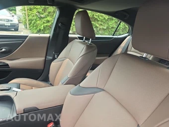 2023 Lexus ES 250 – miniatura 13