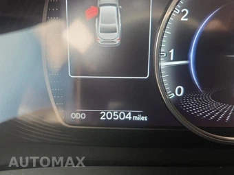 2023 Lexus ES 250 – miniatura 15