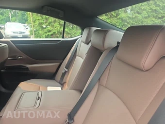 2023 Lexus ES 250 – miniatura 16