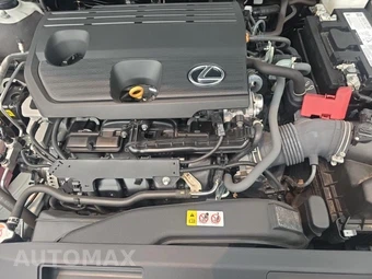 2023 Lexus ES 250 – miniatura 19