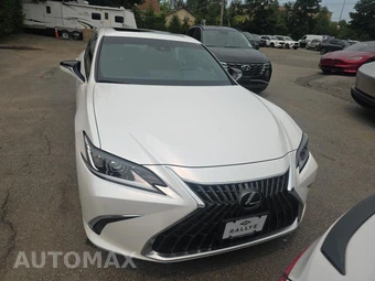 2023 Lexus ES 250 – miniatura 2