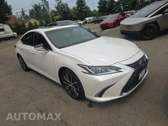 2023 Lexus ES 250 – miniatura 3