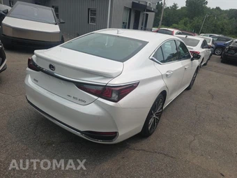 2023 Lexus ES 250 – miniatura 4