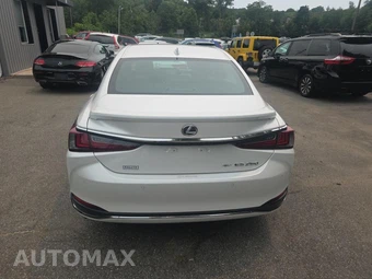 2023 Lexus ES 250 – miniatura 5