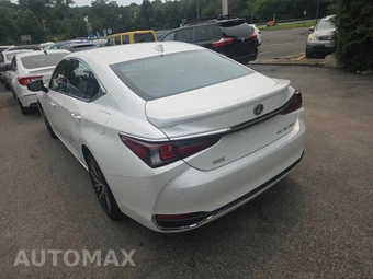 2023 Lexus ES 250 – miniatura 6