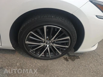 2023 Lexus ES 250 – miniatura 9