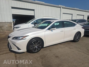 2023 Lexus ES 250