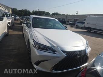 2023 Lexus ES 250 – miniatura 2
