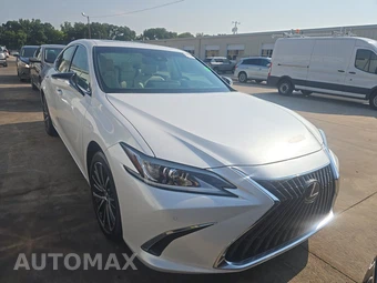 2023 Lexus ES 250 – miniatura 3