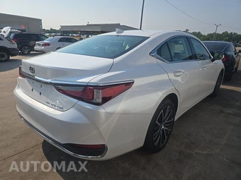 2023 Lexus ES 250 – miniatura 4