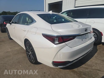 2023 Lexus ES 250 – miniatura 5