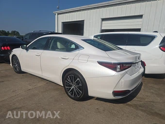 2023 Lexus ES 250 – miniatura 6