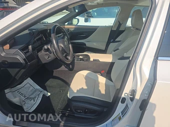 2023 Lexus ES 250 – miniatura 7