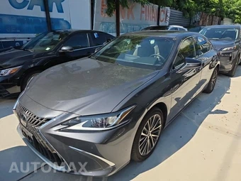 2023 Lexus ES 250
