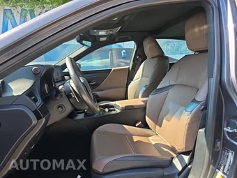 2023 Lexus ES 250 – miniatura 13
