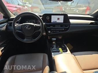 2023 Lexus ES 250 – miniatura 14
