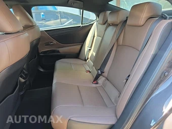 2023 Lexus ES 250 – miniatura 16