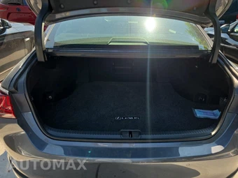 2023 Lexus ES 250 – miniatura 19