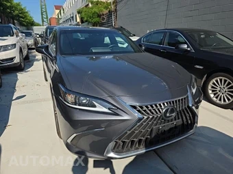 2023 Lexus ES 250 – miniatura 2