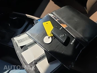 2023 Lexus ES 250 – miniatura 22