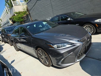 2023 Lexus ES 250 – miniatura 3