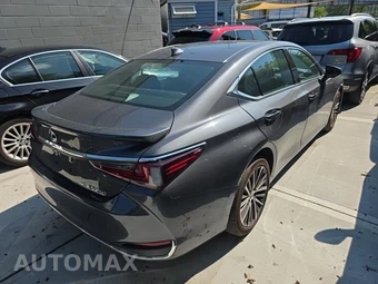 2023 Lexus ES 250 – miniatura 4