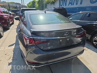 2023 Lexus ES 250 – miniatura 5