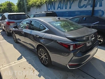 2023 Lexus ES 250 – miniatura 6