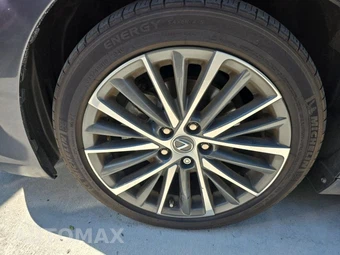 2023 Lexus ES 250 – miniatura 8