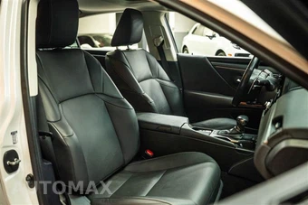 2023 Lexus ES 300h - miniatura 14