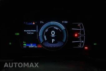 2023 Lexus ES 300h - miniatura 17