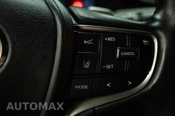 2023 Lexus ES 300h - miniatura 18