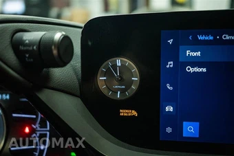 2023 Lexus ES 300h - miniatura 21