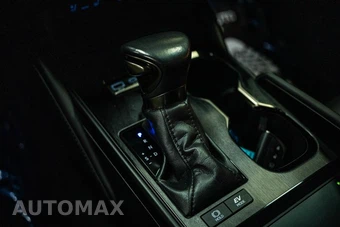 2023 Lexus ES 300h - miniatura 22