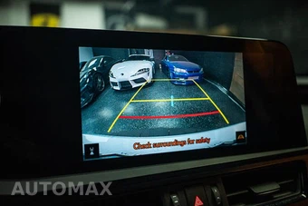 2023 Lexus ES 300h - miniatura 23