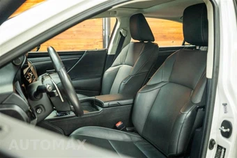 2023 Lexus ES 300h - miniatura 9