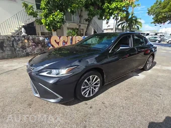 2023 Lexus ES 350
