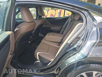 2023 Lexus ES 350 – miniatura 10
